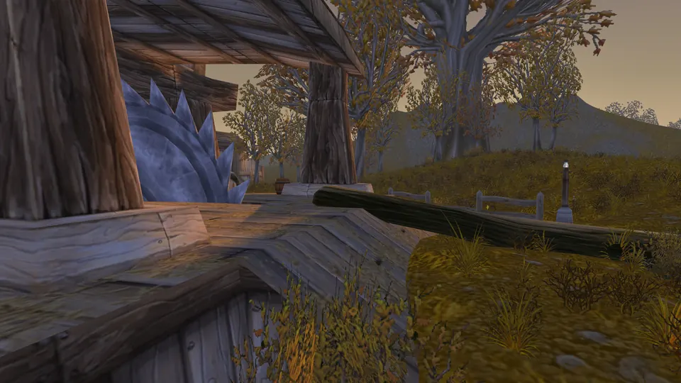 Westfall, 17:30, Original