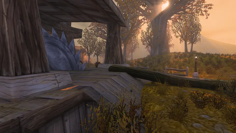 Westfall, 17:30, Verbessert